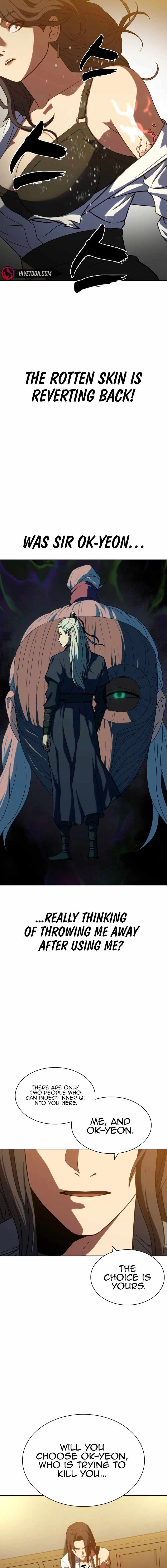 Frozen Warrior Chapter 4 25